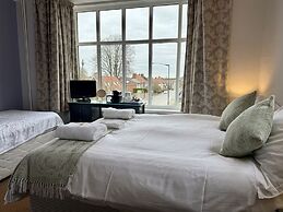 The Crescent Guest House