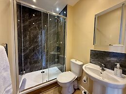 The Crescent Guest House