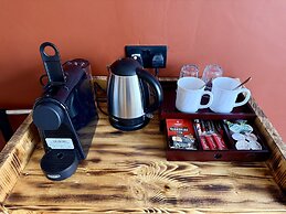 The Crescent Guest House