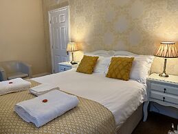 The Crescent Guest House