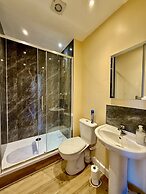 The Crescent Guest House