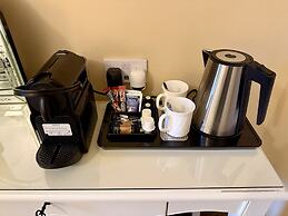 The Crescent Guest House