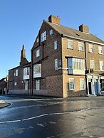 The Crescent Guest House