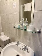 The Crescent Guest House