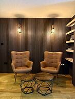 The Crescent Guest House