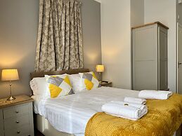 The Crescent Guest House