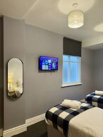 The Crescent Guest House