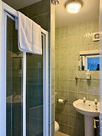 The Crescent Guest House