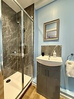 The Crescent Guest House