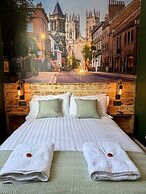 The Crescent Guest House