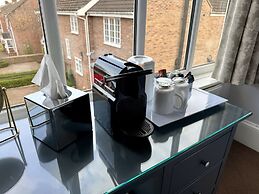 The Crescent Guest House