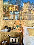 The Crescent Guest House