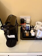 The Crescent Guest House