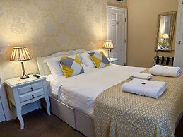 The Crescent Guest House