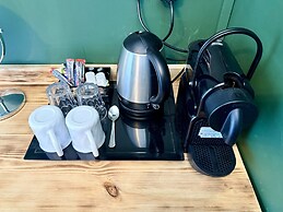 The Crescent Guest House