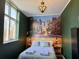 The Crescent Guest House