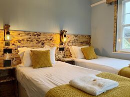 The Crescent Guest House