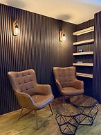 The Crescent Guest House