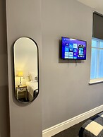 The Crescent Guest House