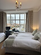 The Crescent Guest House