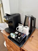 The Crescent Guest House