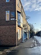 The Crescent Guest House