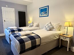 The Crescent Guest House