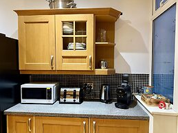 The Crescent Guest House