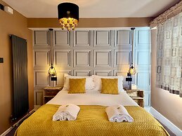 The Crescent Guest House