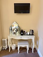 The Crescent Guest House