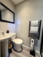 The Crescent Guest House