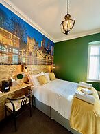 The Crescent Guest House