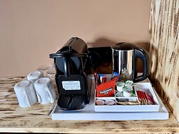 The Crescent Guest House