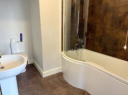 The Crescent Guest House