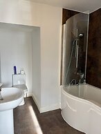 The Crescent Guest House