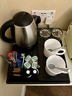 The Crescent Guest House