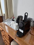 The Crescent Guest House