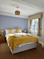 The Crescent Guest House