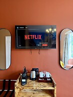 The Crescent Guest House