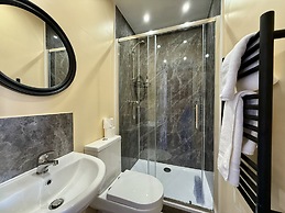 The Crescent Guest House