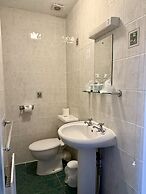 The Crescent Guest House