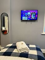 The Crescent Guest House