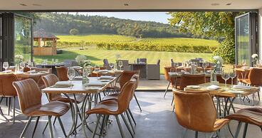 Denbies Vineyard Hotel