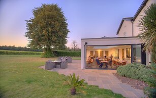 Denbies Vineyard Hotel
