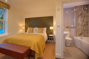 Denbies Vineyard Hotel