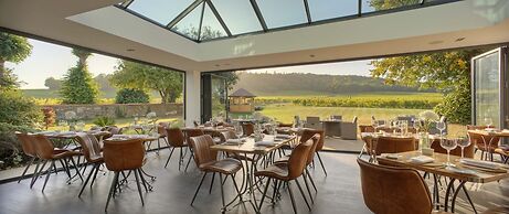Denbies Vineyard Hotel