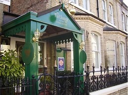The Farthings Guest House