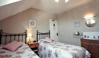 The Farthings Guest House