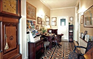 The Farthings Guest House