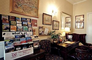 The Farthings Guest House